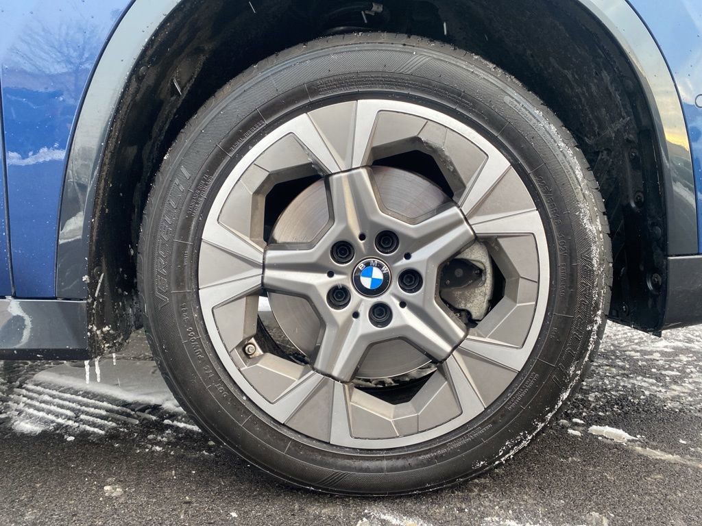 Used 2023 BMW X1 xDrive28i w/ Convenience Package image 34