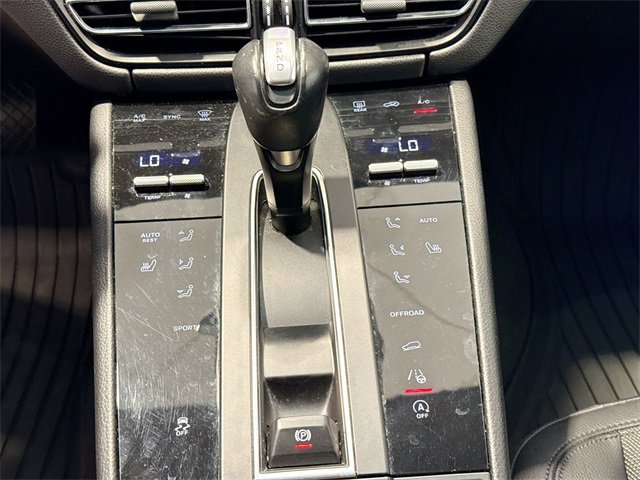 Used 2023 Porsche Macan image 15