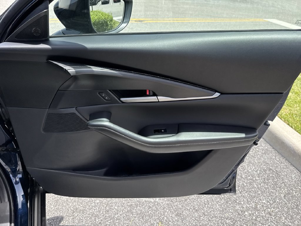 New 2026 MAZDA CX-30 Aire Edition AWD/4WD image 43