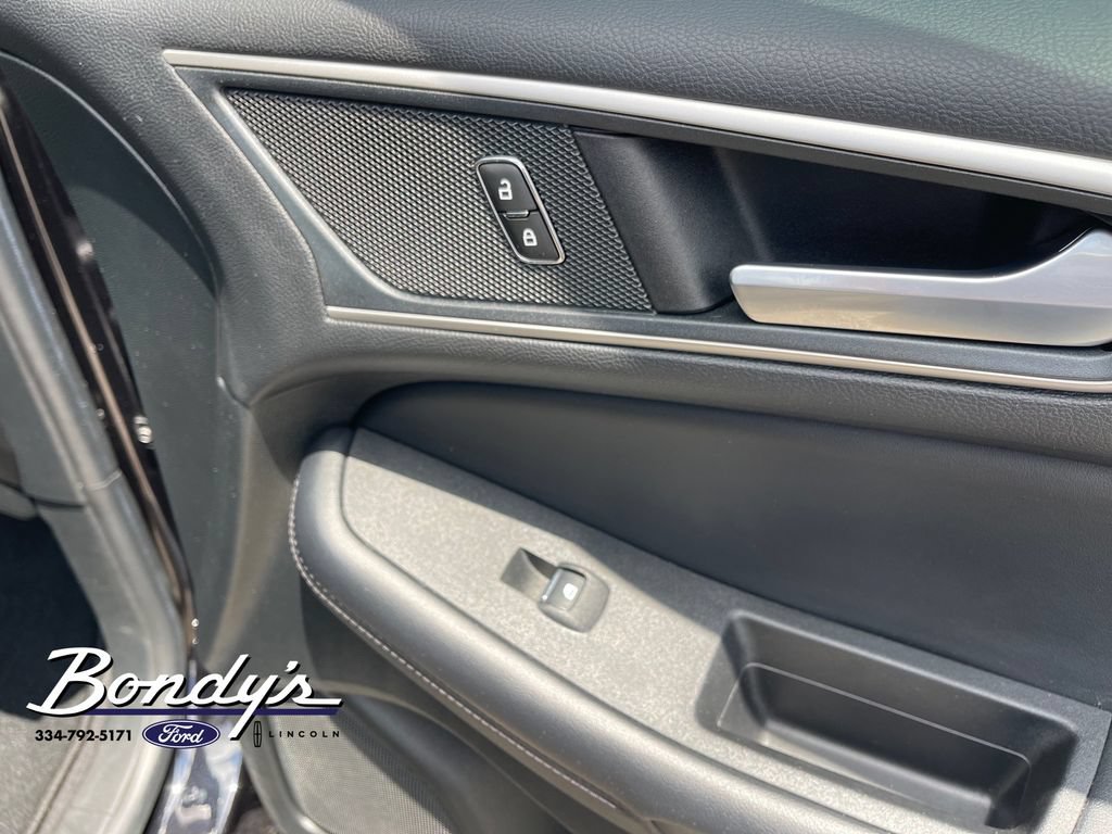 Used 2023 Ford Edge SEL w/ Convenience Package AWD/4WD image 19