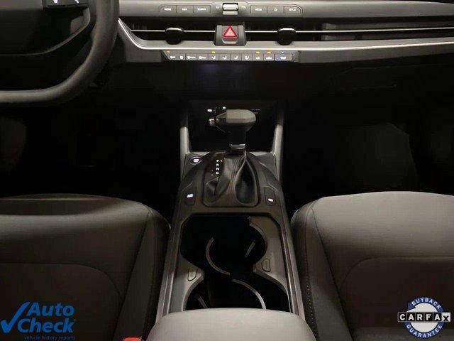 Used 2025 Kia K4 LX image 12