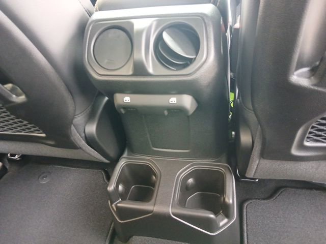 New 2025 Jeep Gladiator Sport S image 23