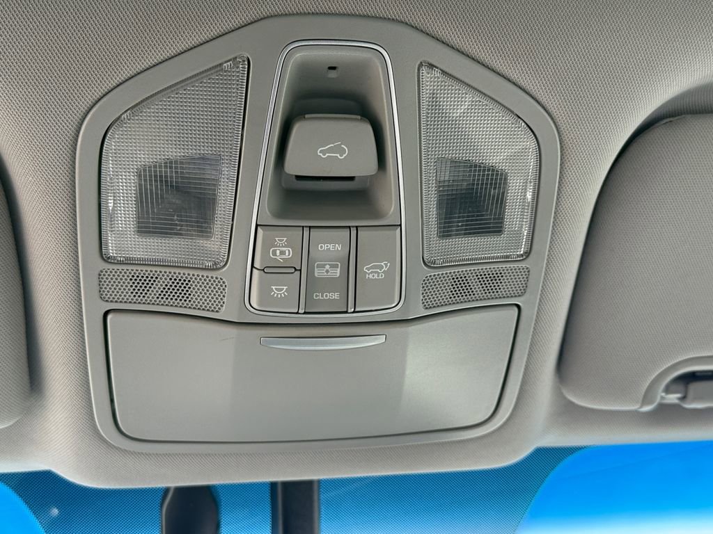 Used 2018 Hyundai Santa Fe Sport w/ 2.4L Tech Package 04 image 23