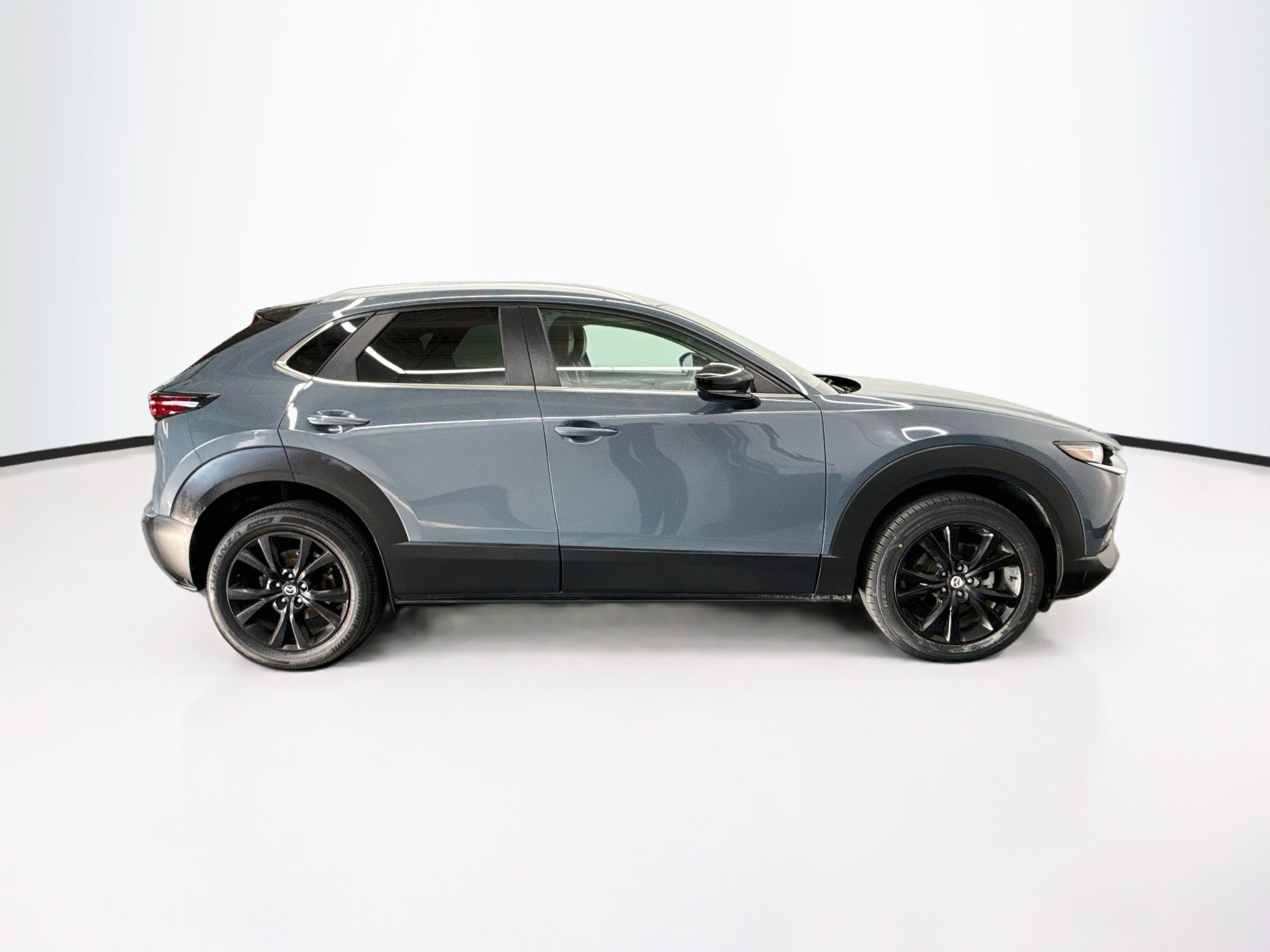 Used 2025 MAZDA CX-30 AWD 2.5 S w/ Preferred Package image 10