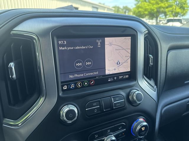 Used 2019 GMC Sierra 1500 SLT w/ SLT Premium Plus Package image 21