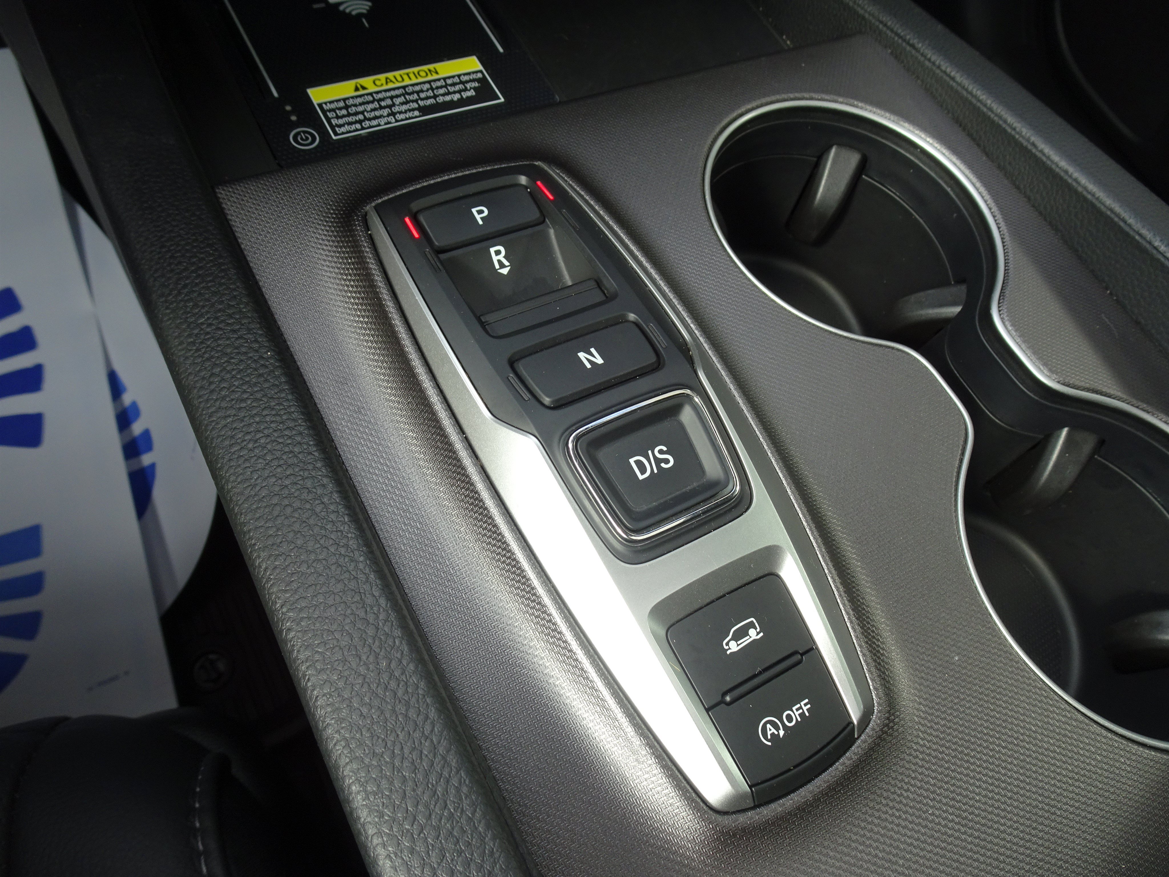 Used 2025 Honda Passport EX-L image 17