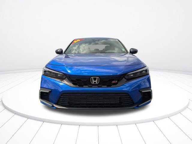 Used 2024 Honda Civic Si image 8