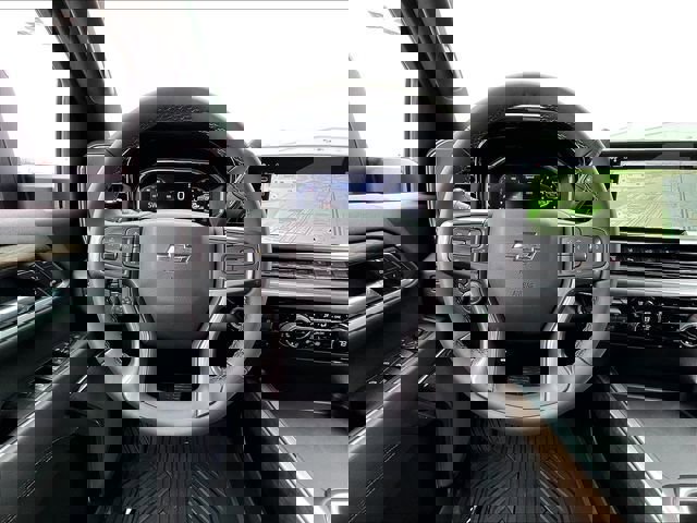 New 2026 Chevrolet Silverado 2500 High Country w/ Midnight Edition image 16