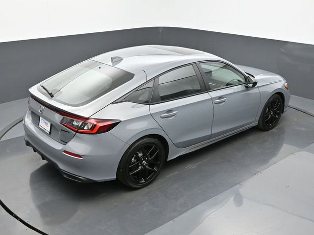 Used 2026 Honda Civic Sport image 17