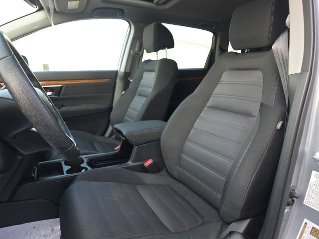 Used 2022 Honda CR-V EX image 17