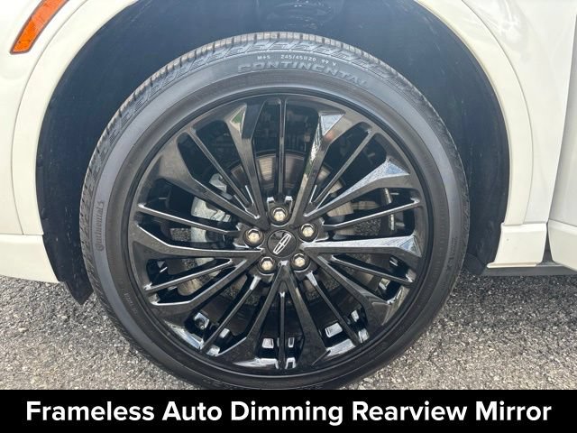 Used 2026 Lincoln Corsair Premiere AWD/4WD image 31