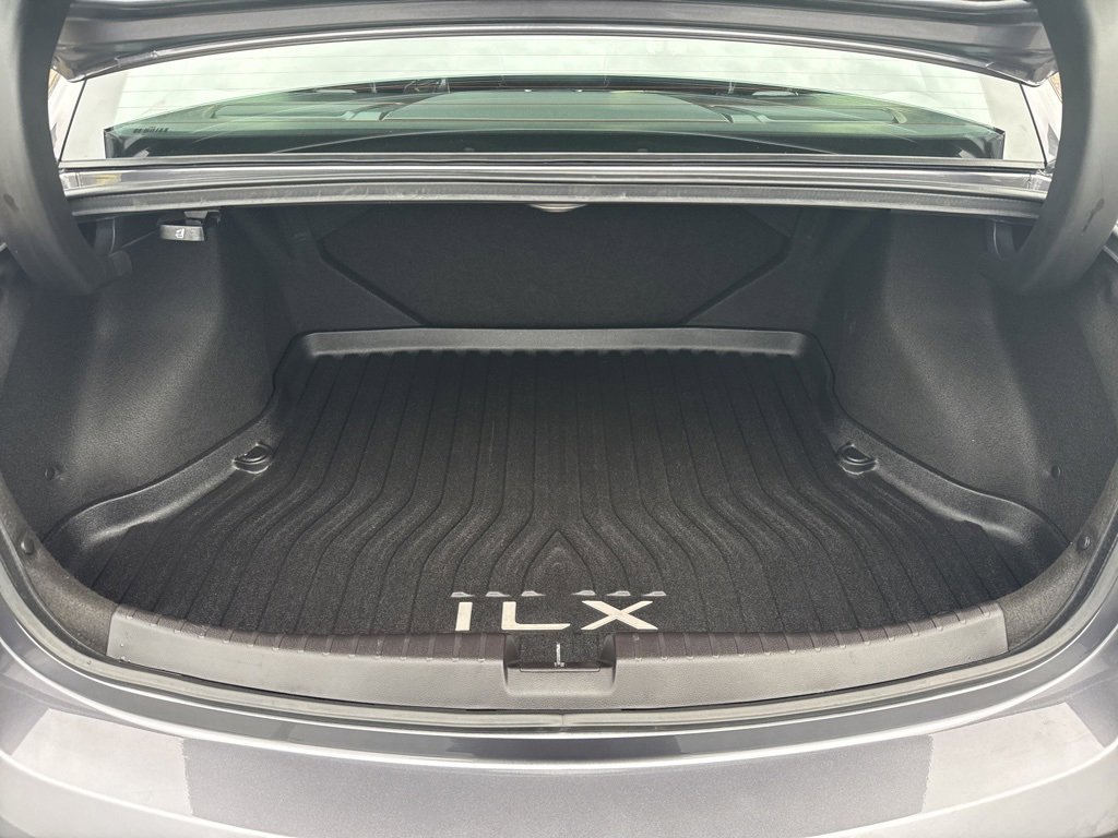 Used 2021 Acura ILX w/ Premium Package image 26