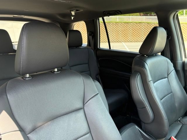 Used 2023 Honda Passport EX-L image 29