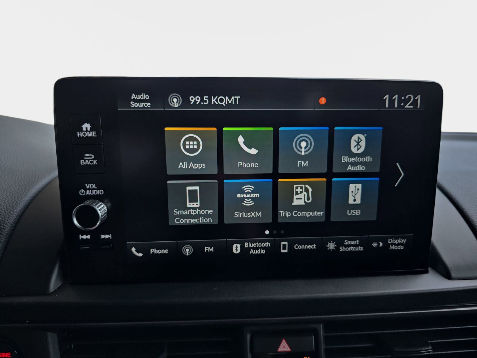 Certified 2025 Honda Pilot TrailSport image 25