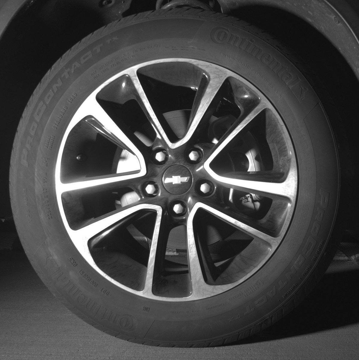 Used 2025 Chevrolet TrailBlazer LT FWD image 13