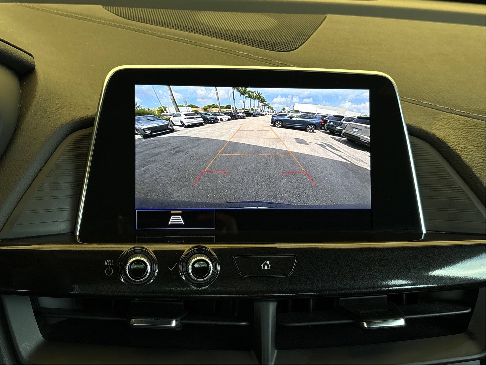Certified 2025 Cadillac CT4 Luxury RWD image 24