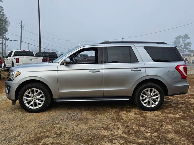 Used 2020 Ford Expedition XLT w/ Equipment Group 202A image 5