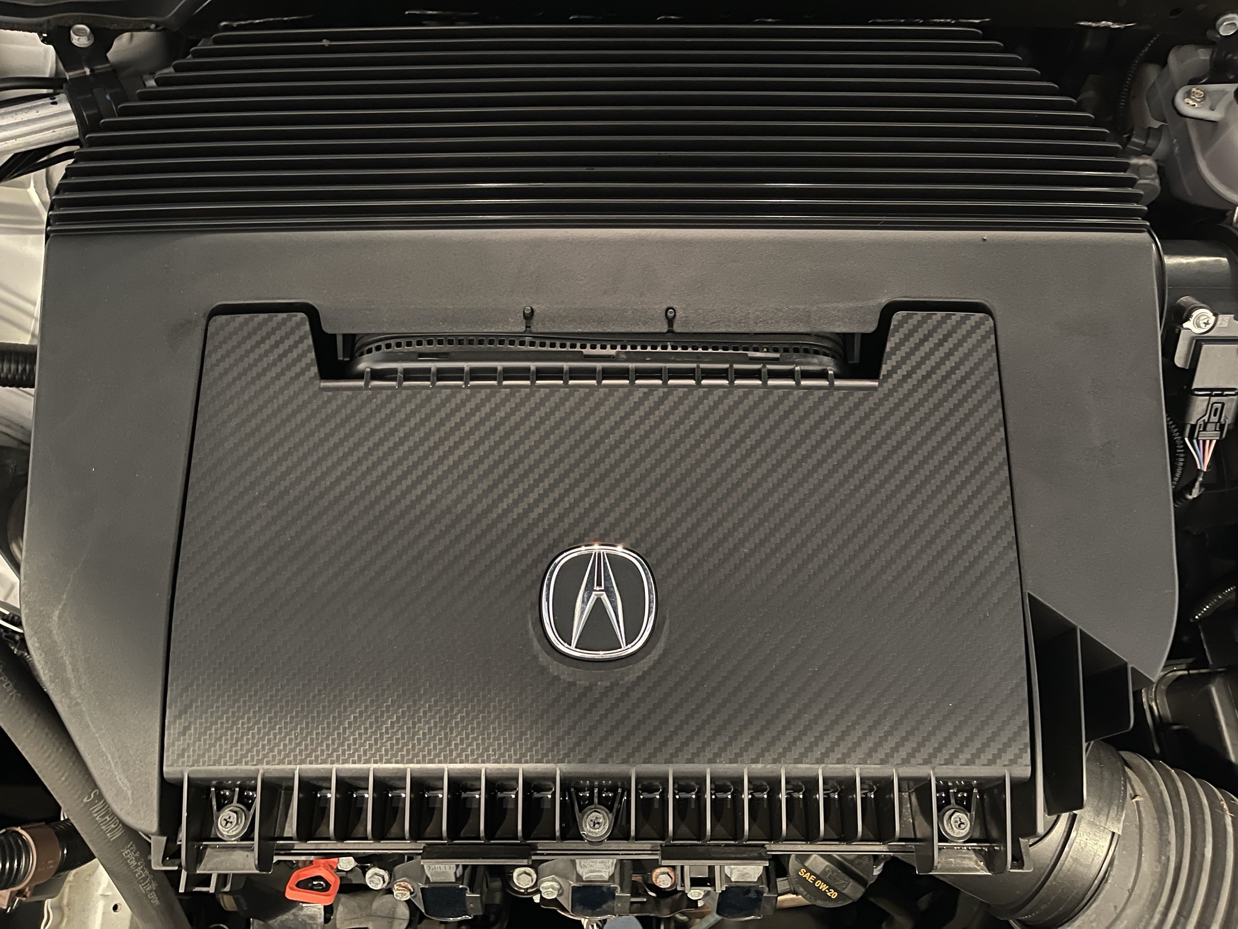 Used 2023 Acura MDX w/ Technology Package AWD/4WD image 26