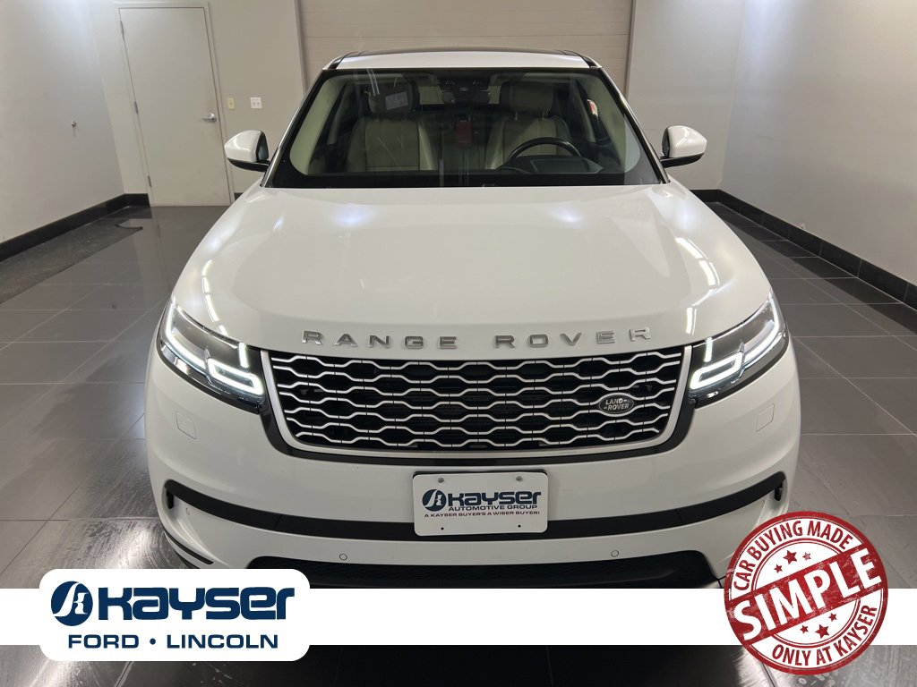 Used 2020 Land Rover Range Rover Velar S image 2