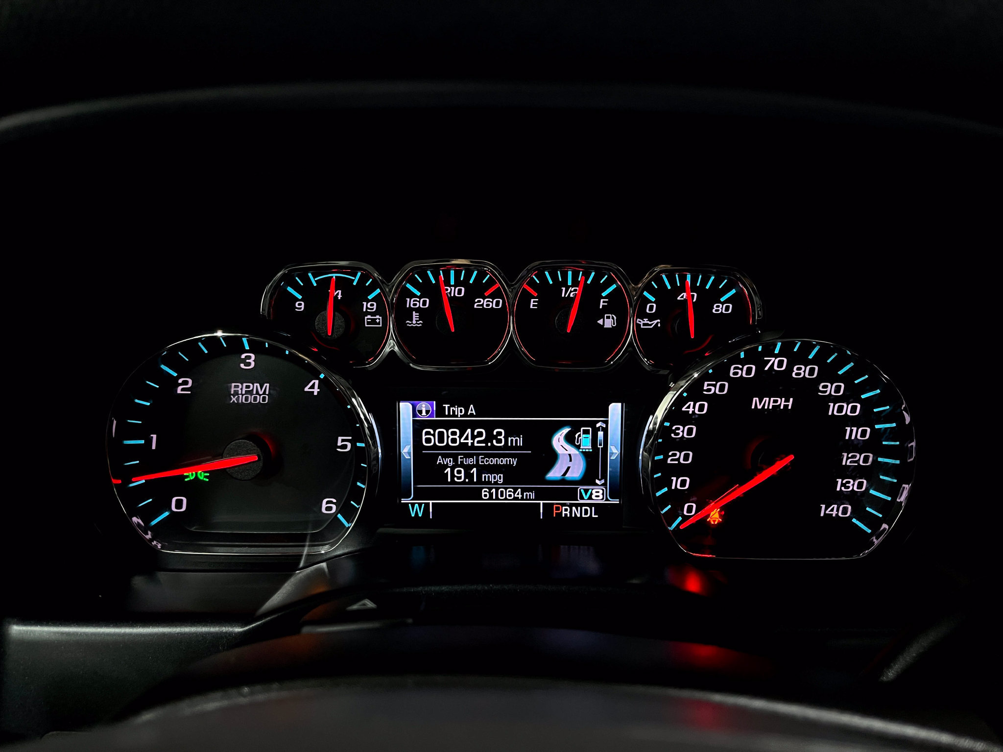 Used 2019 Chevrolet Silverado 1500 LT w/ All Star Edition AWD/4WD image 21