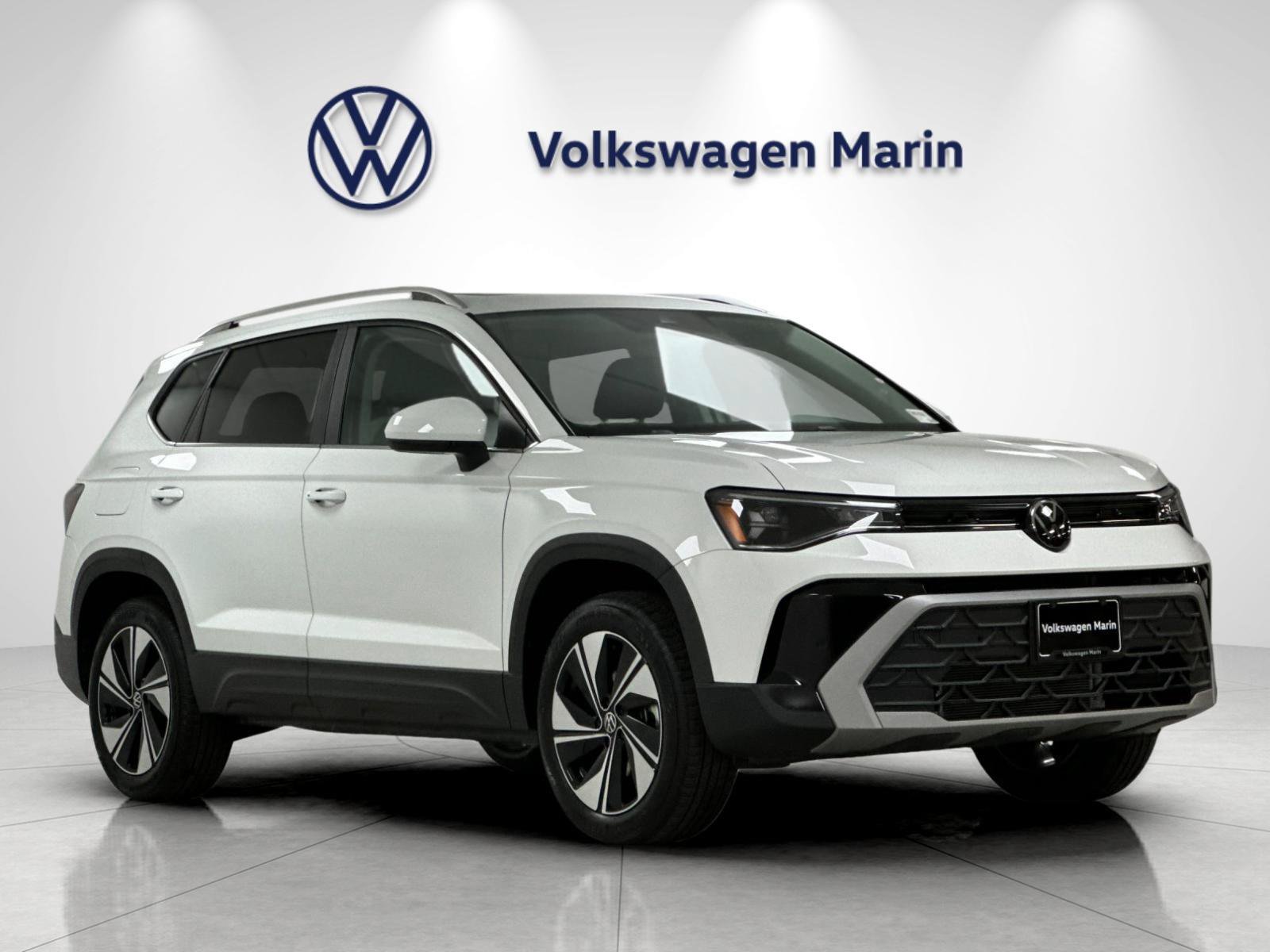 New 2026 Volkswagen Taos SE AWD/4WD image 7