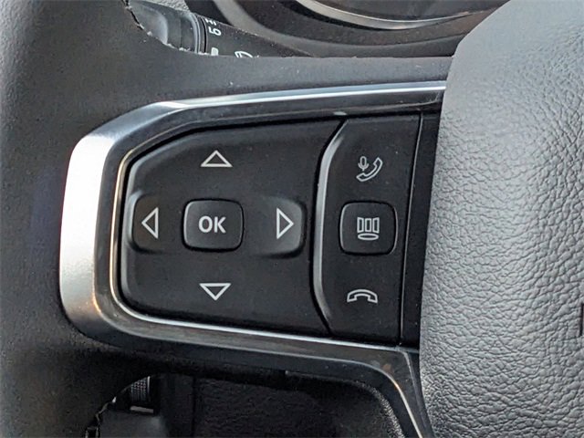 New 2026 RAM 2500 Laramie image 20