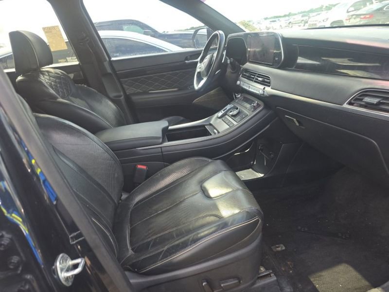 Used 2020 Hyundai Palisade Limited FWD image 28