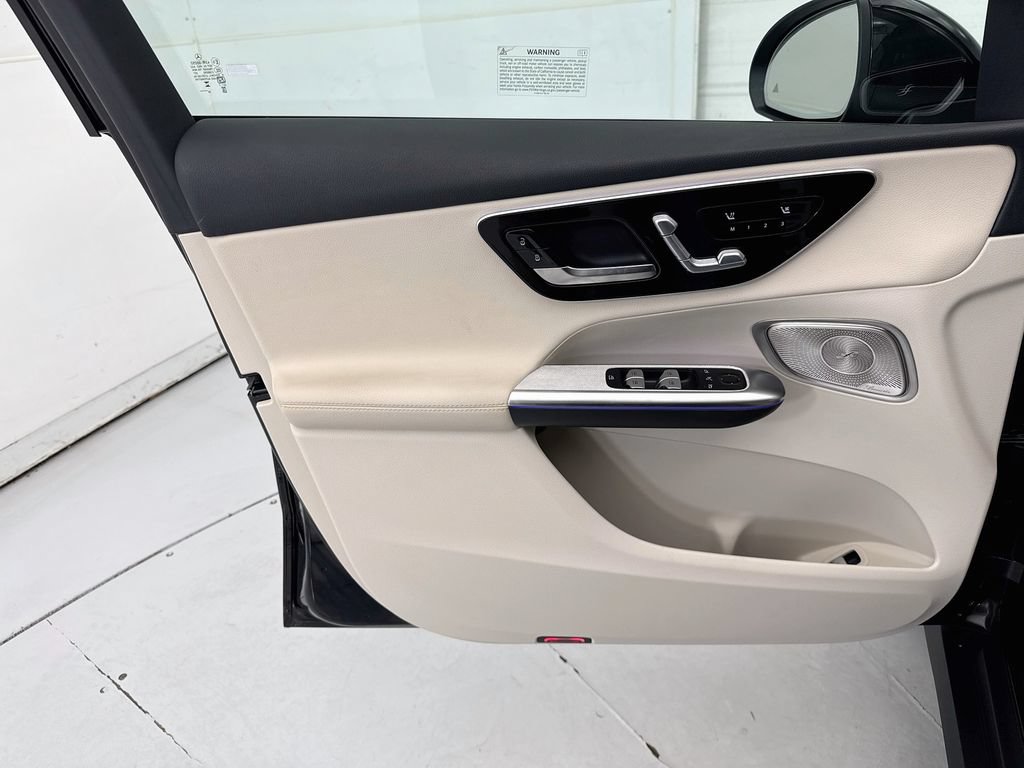 Certified 2026 Mercedes-Benz GLC 300 image 23