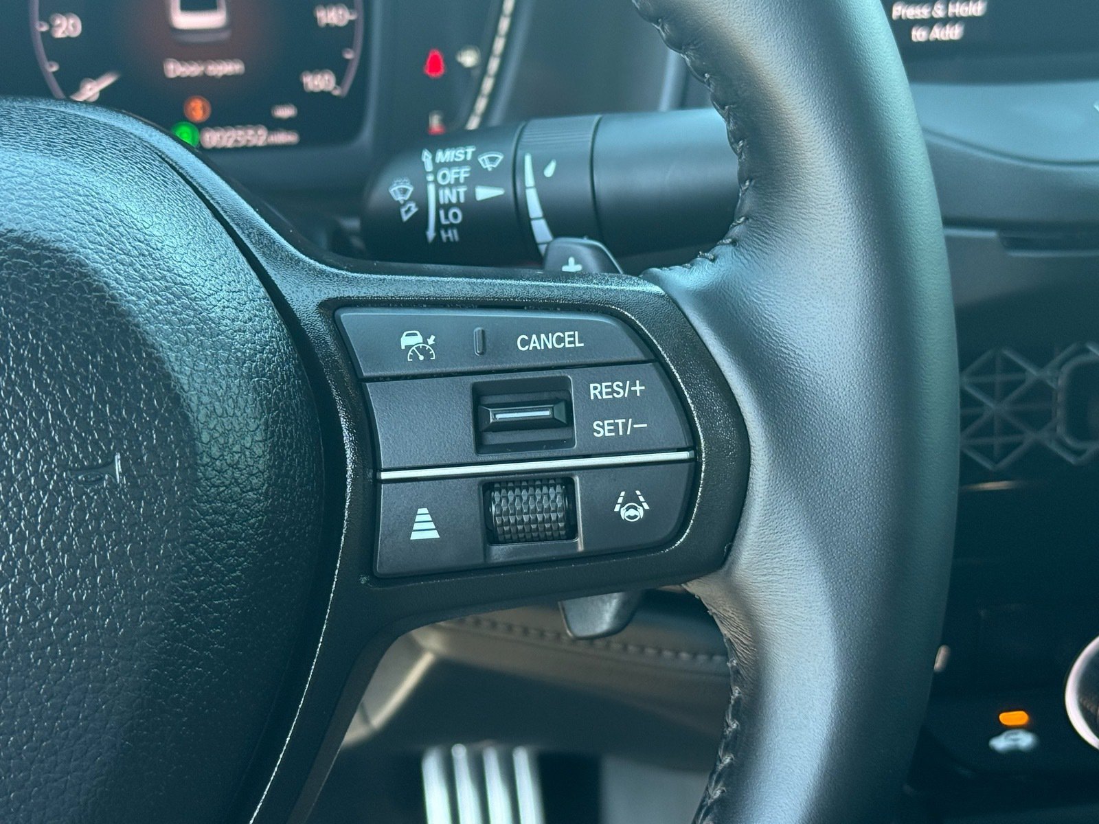Certified 2026 Honda Accord Sport image 18