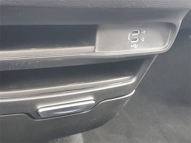 New 2026 Chrysler Pacifica Select image 28