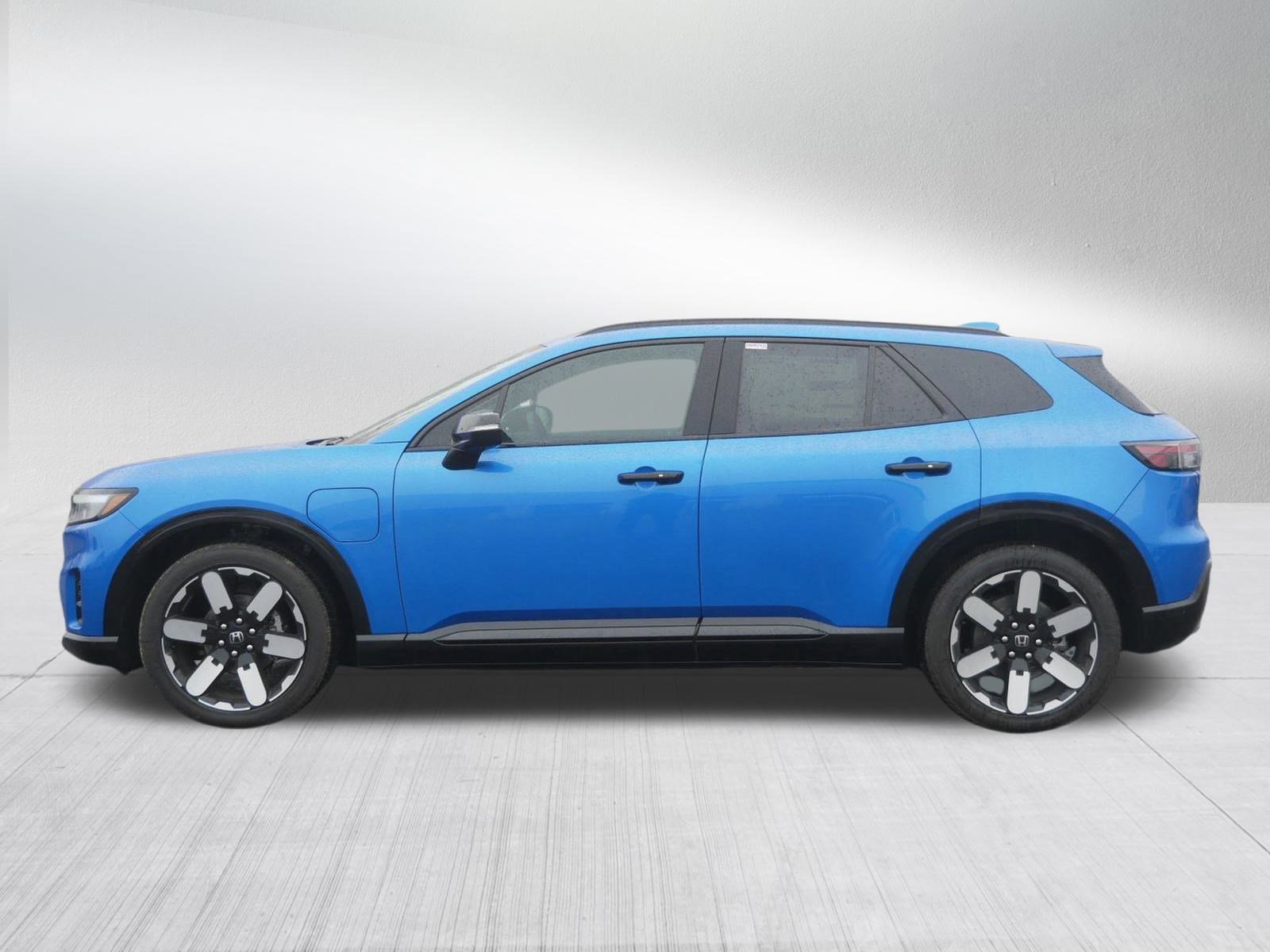 New 2026 Honda Prologue Elite image 4