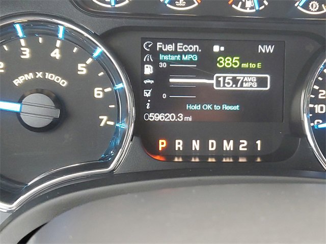 Used 2014 Ford F150 XLT w/ Equipment Group 302A Luxury image 16