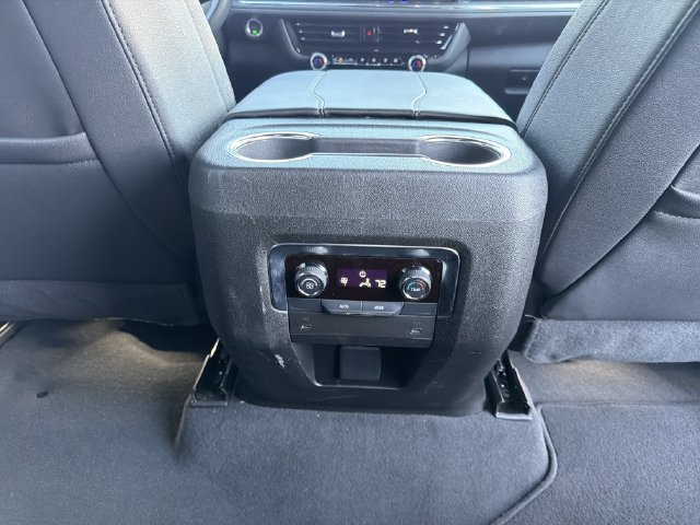 Used 2025 Chevrolet Tahoe LT AWD/4WD image 22