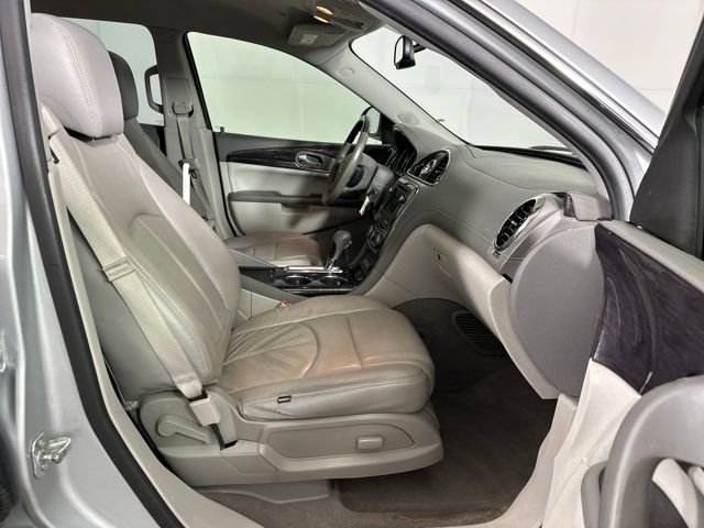 Used 2017 Buick Enclave Convenience image 28
