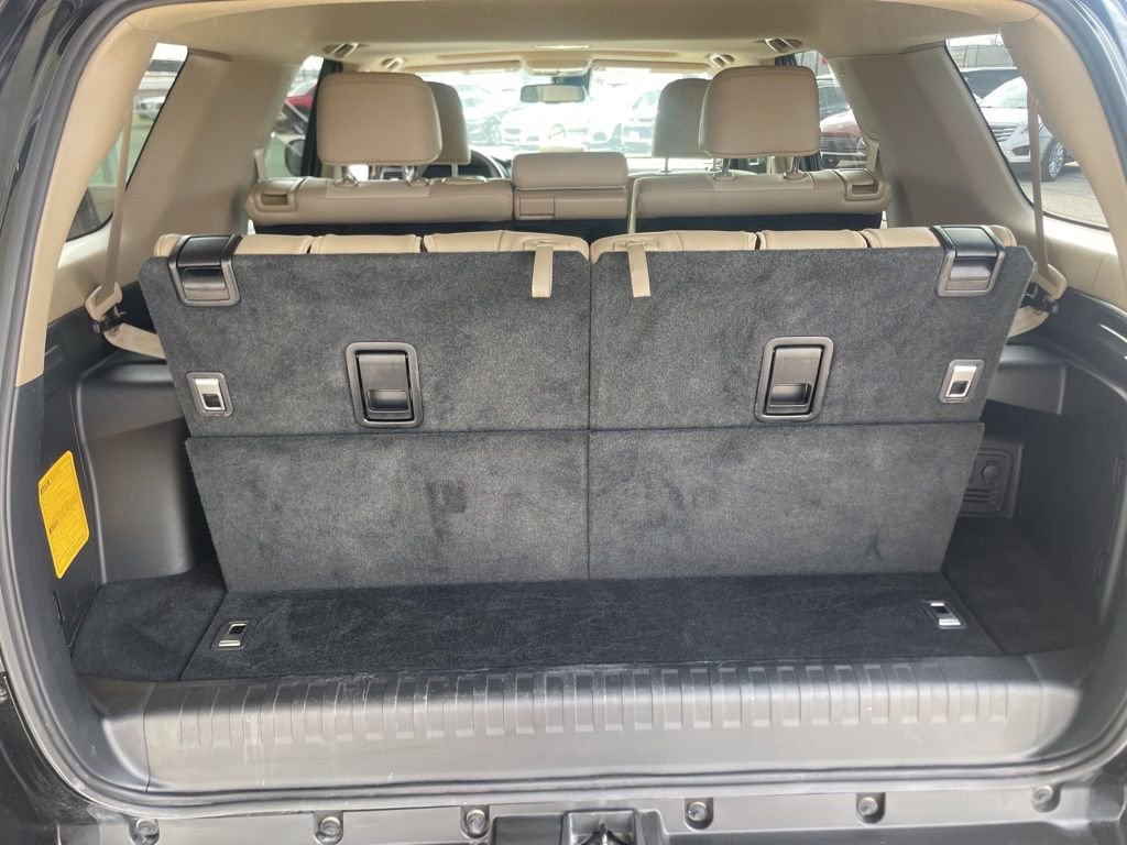 Used 2022 Toyota 4Runner SR5 Premium w/ Moonroof Package image 56