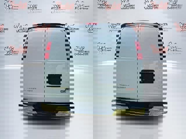 New 2025 GMC Savana 2500 w/ Driver Convenience Package image 6