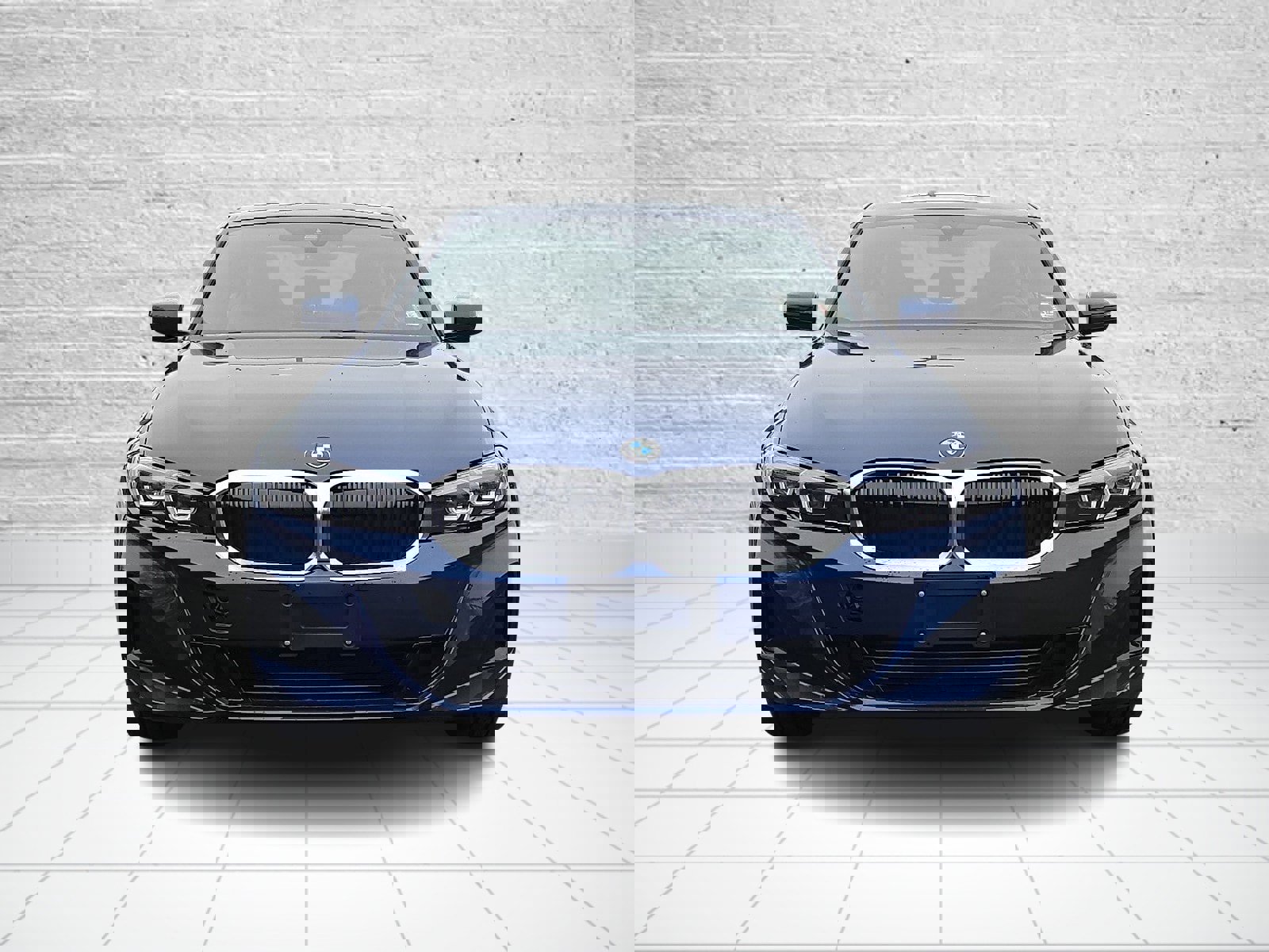 Used 2024 BMW 330i xDrive 330i xDrive w/ Premium Package image 2