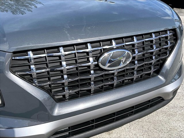 Used 2024 Hyundai Venue SEL FWD image 30