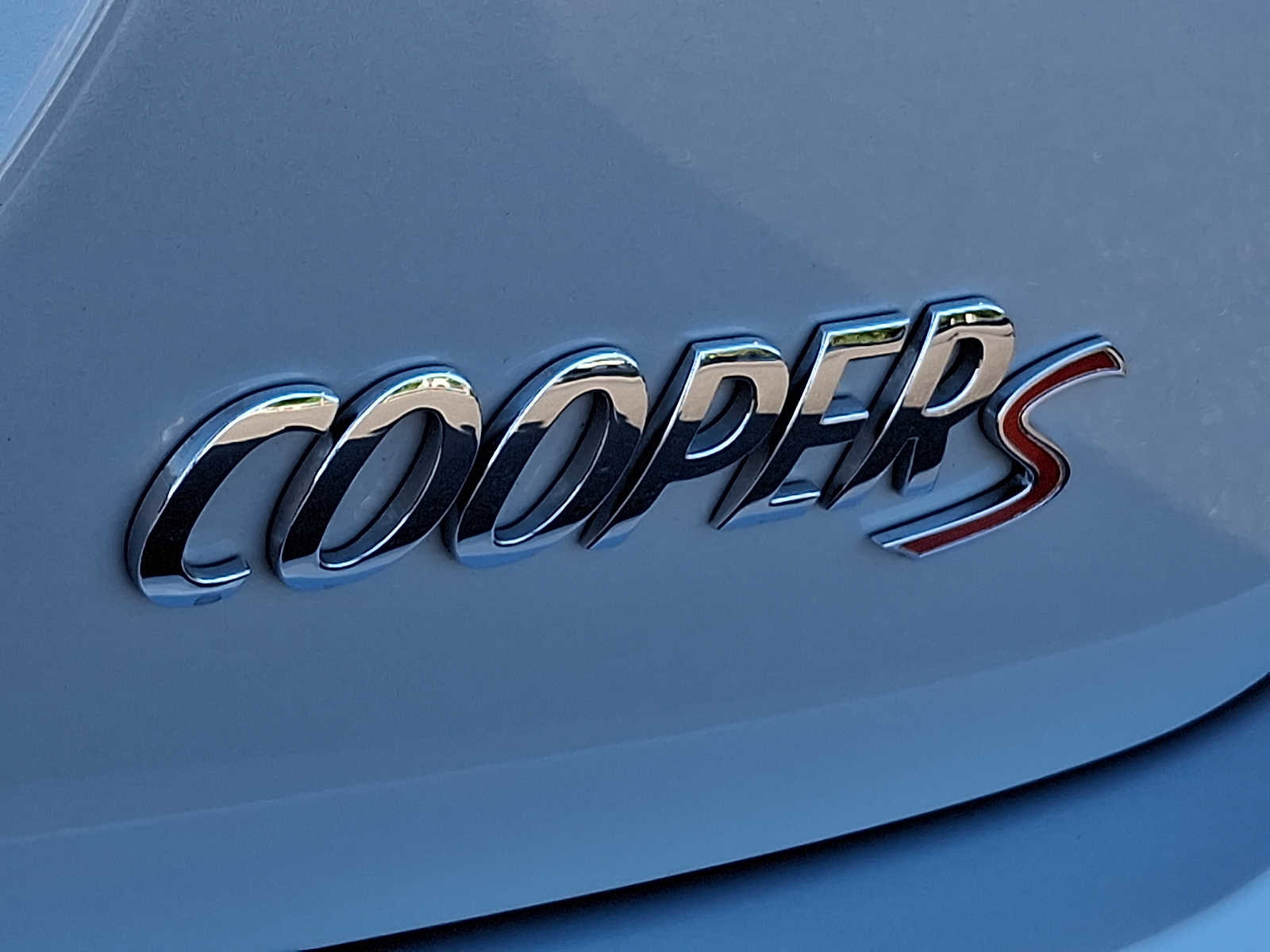 Certified 2023 MINI Cooper S FWD image 27