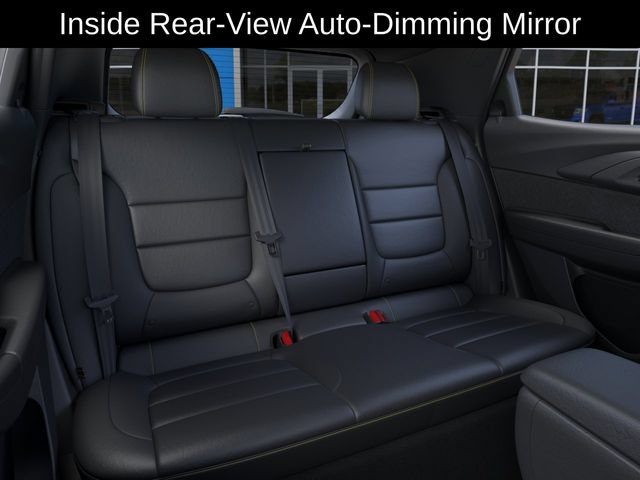 New 2026 Chevrolet TrailBlazer ACTIV w/ Convenience Package AWD/4WD image 18