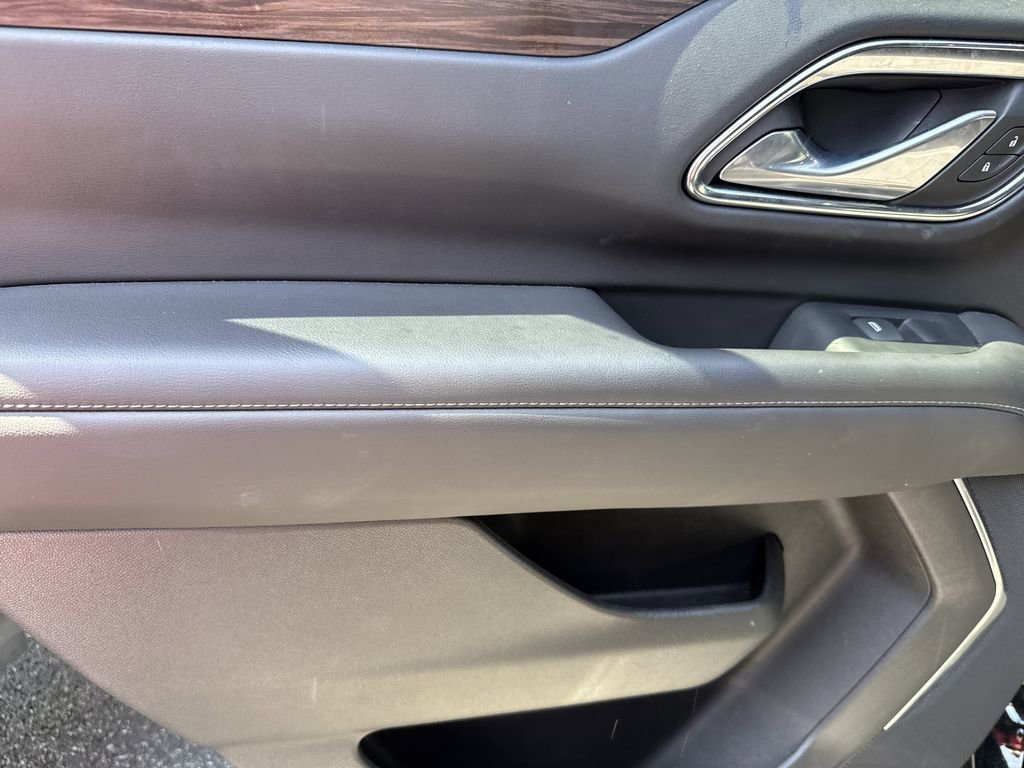 Used 2023 Chevrolet Tahoe LS AWD/4WD image 12