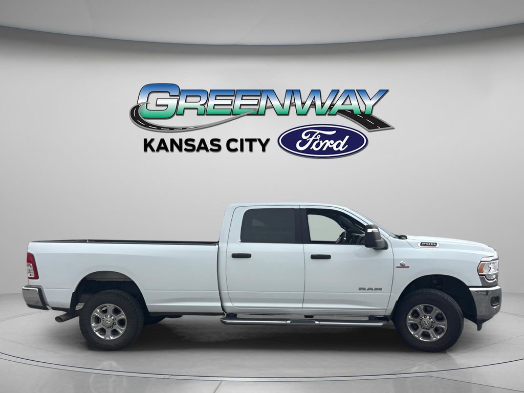 Used 2024 RAM 2500 Big Horn image 9
