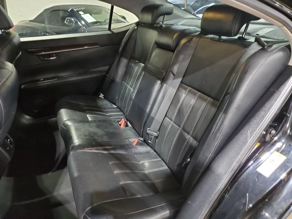 Used 2016 Lexus ES 350 FWD image 23