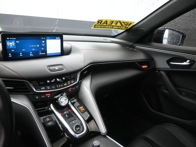 Used 2021 Acura TLX w/ A-SPEC Pkg image 21