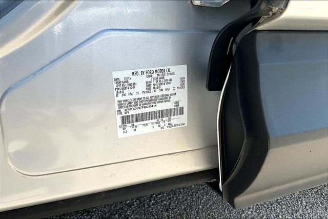 Used 2015 Ford Edge SEL FWD image 20