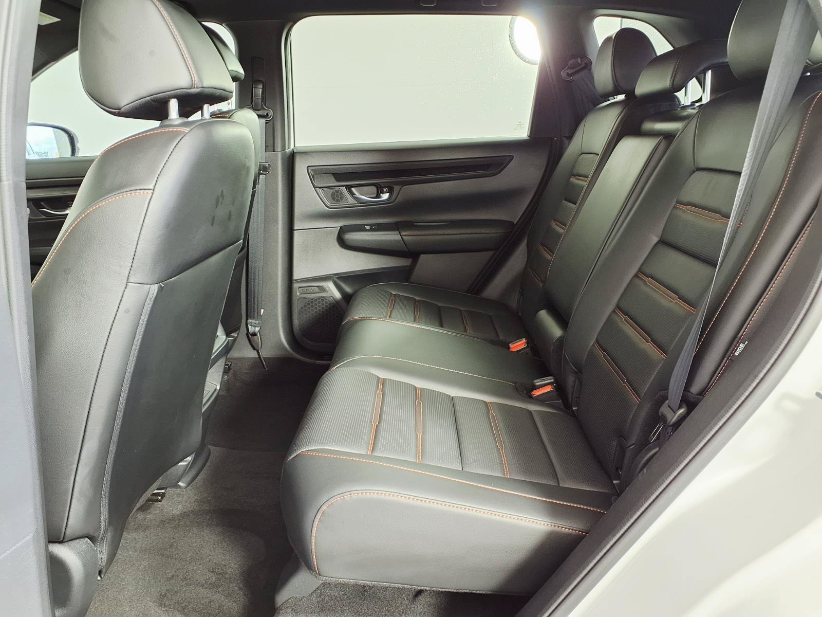 Used 2025 Honda CR-V Sport-L image 10