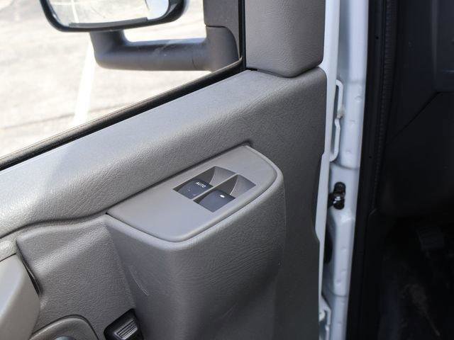 New 2025 GMC Savana 3500 w/ Power Convenience Package RWD image 11