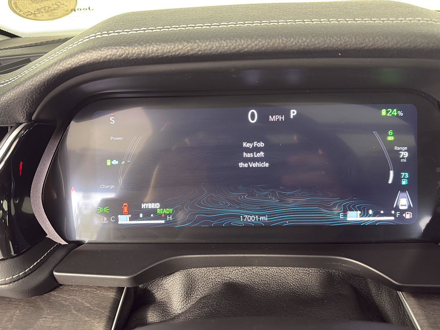 Used 2023 Jeep Grand Cherokee 4WD 4xe w/ Luxury Tech Group II image 42