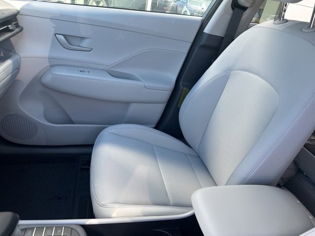 New 2026 Hyundai Kona SEL Sport image 27