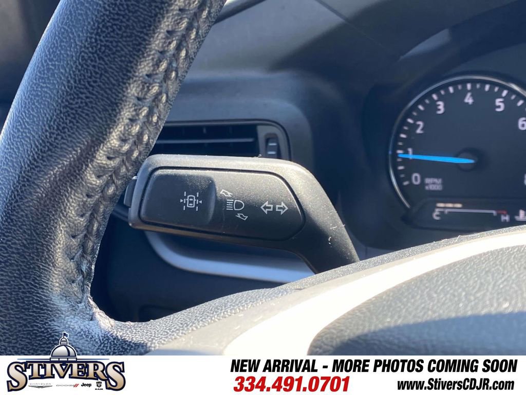 Used 2022 Ford Explorer XLT image 62